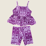 Berry Heirloom GG Set - Sweet Sweet Honey Hawaii