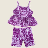 Berry Heirloom GG Set - Sweet Sweet Honey Hawaii