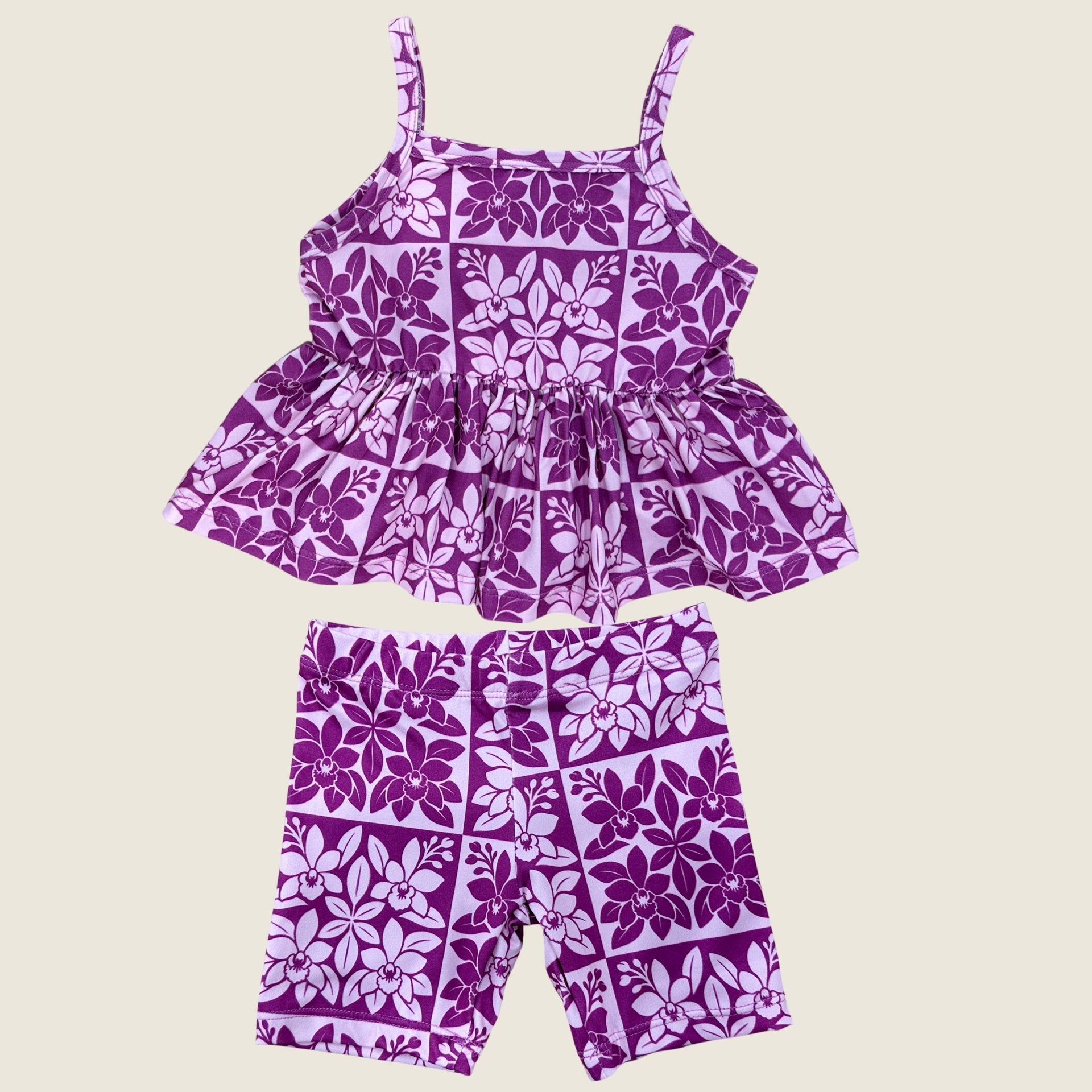 Berry Heirloom GG Set - Sweet Sweet Honey Hawaii