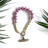 Phone Wristlet - Sweet Sweet Honey Hawaii