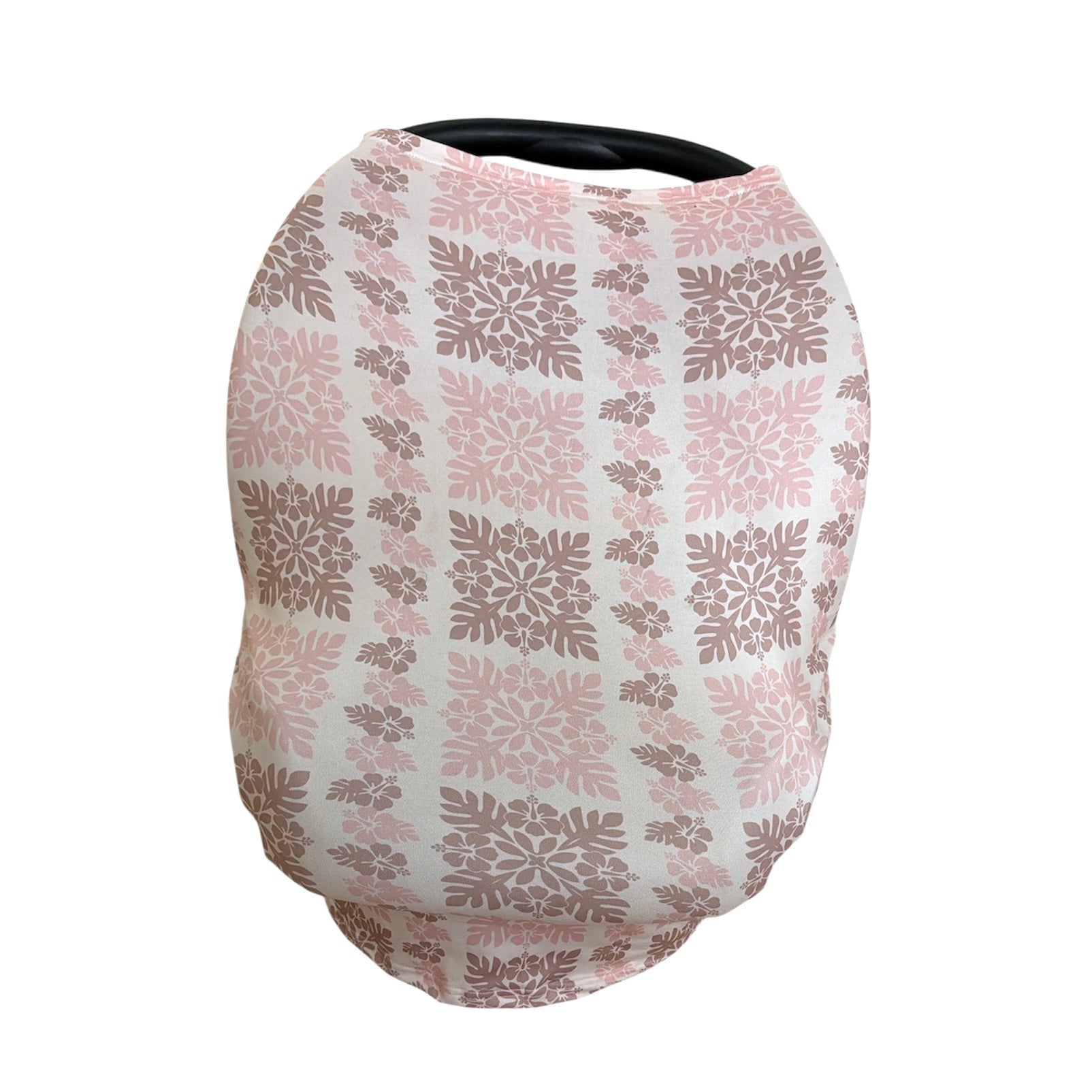 Pink Sands Heirloom Car Seat Cover - Sweet Sweet Honey Hawaii