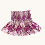 Women's Island Blush Ka'a Tube Top - Sweet Sweet Honey Hawaii